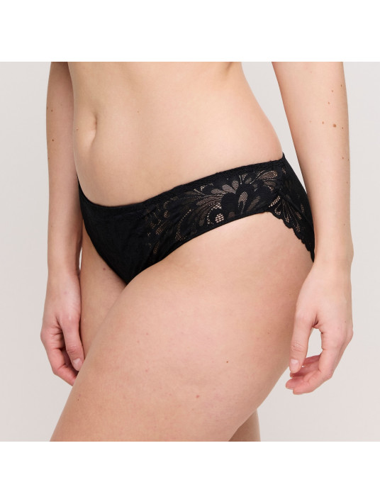 Twist Rio brief black RUPI