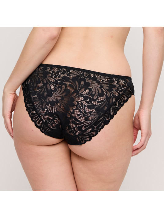 Twist Rio brief black RUPI