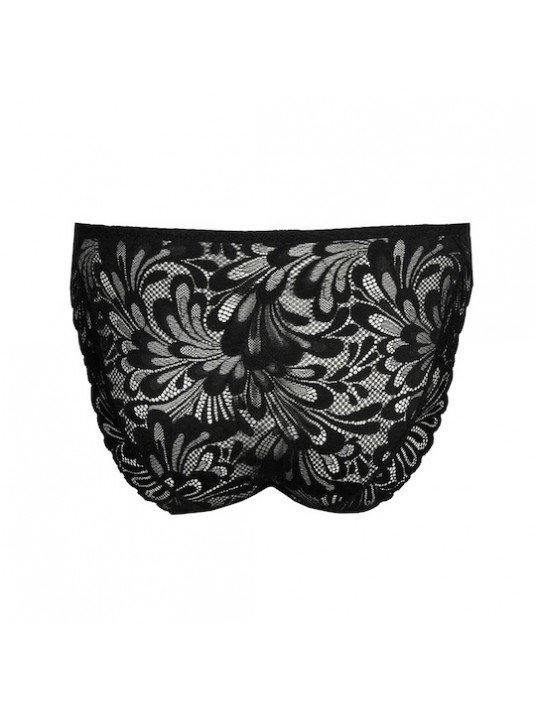 Twist Rio brief black RUPI