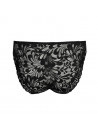 Twist Rio brief black RUPI