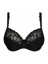Prima donna Soutien-gorge emboitant noir RUPI