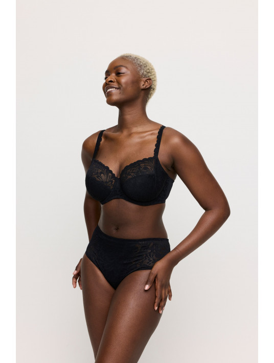 Prima donna Soutien-gorge emboitant noir RUPI