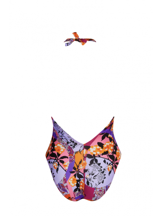 Maillot Nageur séduction MAGIE SAKURA