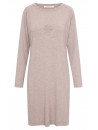 FÉRAUD MODAL long-sleeved nightgown