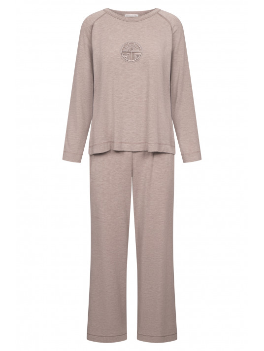 FÉRAUD MODAL long-sleeved pyjamas