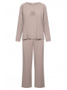 FÉRAUD MODAL long-sleeved pyjamas