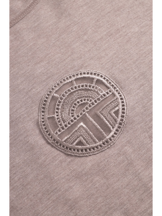 FÉRAUD MODAL long-sleeved pyjamas