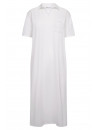 FÉRAUD Short-sleeved nightgown COTTON