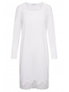 FÉRAUD Chemise de nuit manches longues COTON