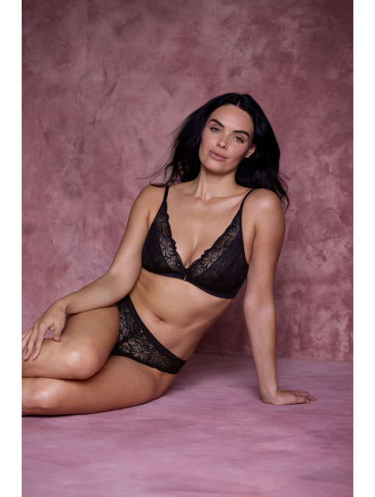 Wacoal Non wired bra ABELLIA