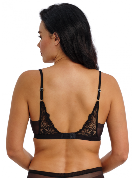 Wacoal Soutien-gorge sans armatures ABELLIA