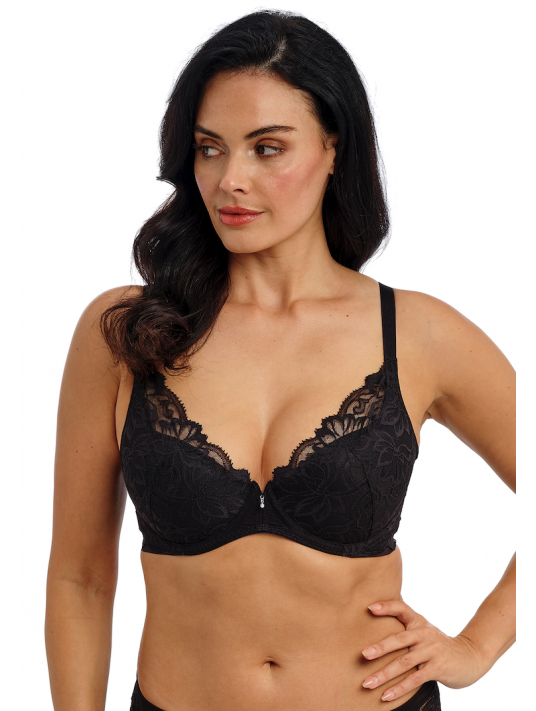 Wacoal Plunge bra ABELLIA
