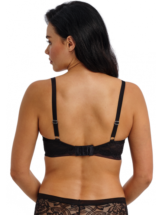 Wacoal Plunge bra ABELLIA