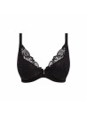 Wacoal Plunge bra ABELLIA