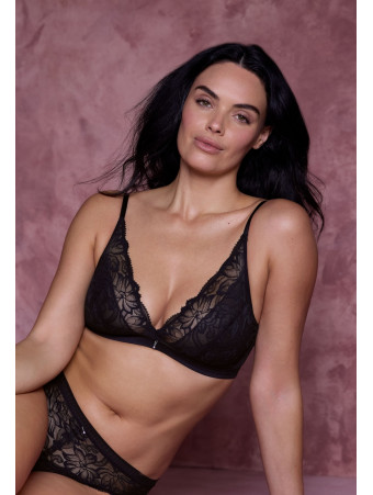 Wacoal Soutien-gorge sans armatures ABELLIA