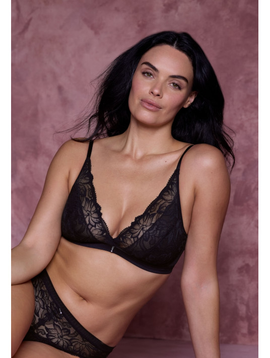 Wacoal Soutien-gorge sans armatures ABELLIA