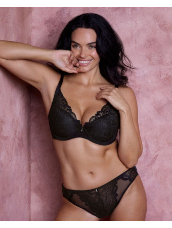 Wacoal Soutien-gorge plunge ABELLIA