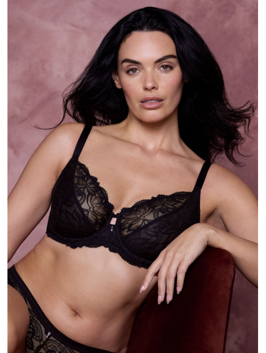 Wacoal Soutien-gorge armatures ABELLIA