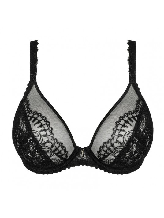 Prima Donna Deep plunge bra SHIMLA