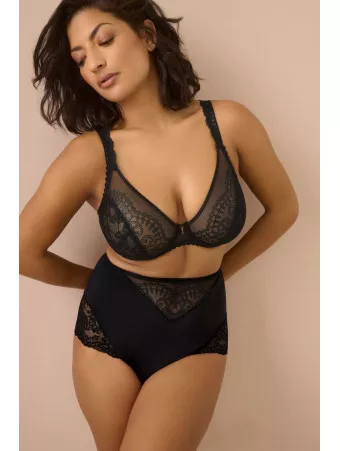 Soutien-gorge décolleté...