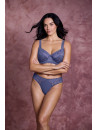 WACOAL Soutien-gorge armatures bleu EGLANTINE