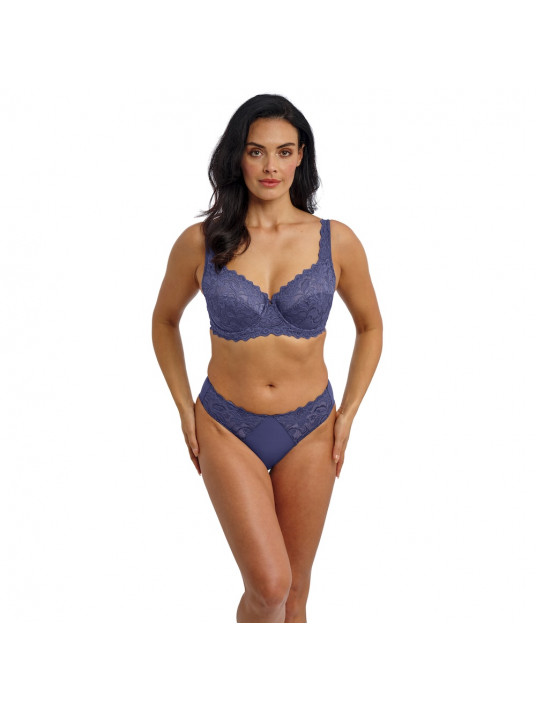 WACOAL Soutien-gorge armatures bleu EGLANTINE