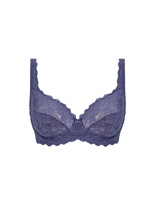 WACOAL Soutien-gorge armatures bleu EGLANTINE