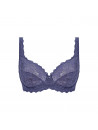 WACOAL Soutien-gorge armatures bleu EGLANTINE