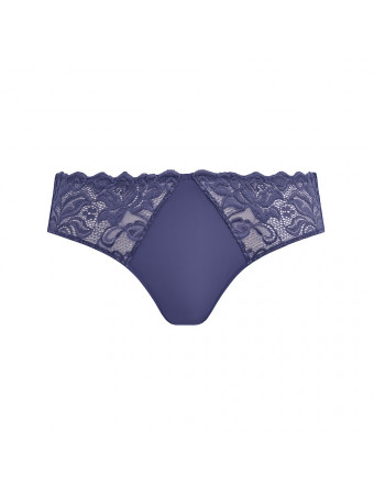 Wacoal Rio brief blue Eglantine