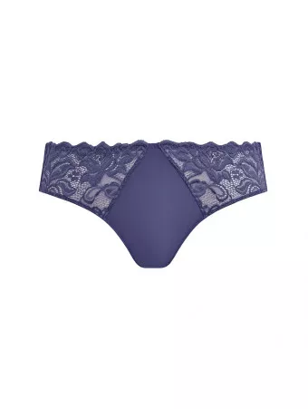 Wacoal Rio brief blue Eglantine