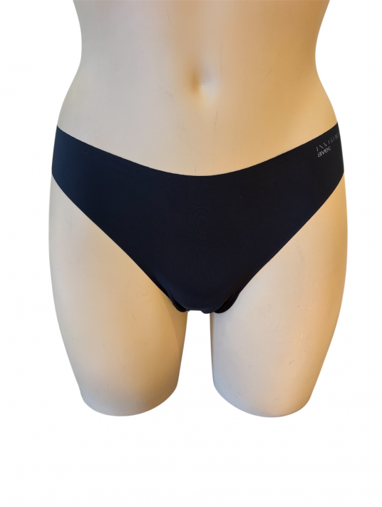 AVET Black thong