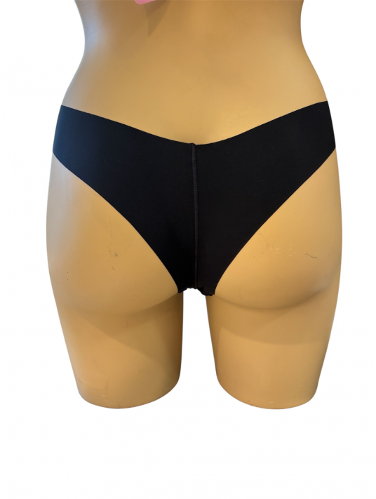 AVET Black thong