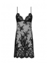 Lise Charmel black lace Babydoll DESIRS DE VENISE