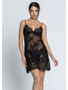 Lise Charmel black lace Babydoll DESIRS DE VENISE