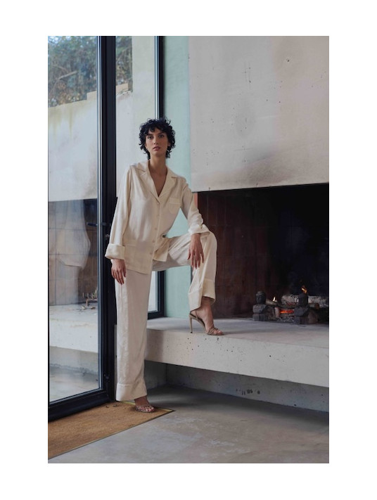 MARJOLAINE Pyjama BEATRICE