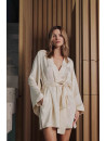 MARJOLAINE Short Kimono BEATRICE