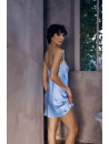 MARJOLAINE Silk nightie BENEDICTE