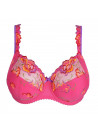 Prima donna Soutien-gorge emboîtant very berry DEVDAHA