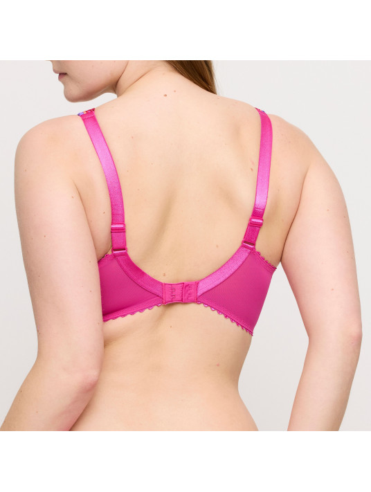Prima donna Soutien-gorge emboîtant very berry DEVDAHA