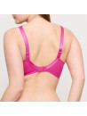 Prima donna : Underwired bra very berry DEVDAHA