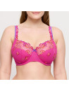 Prima donna Soutien-gorge emboîtant very berry DEVDAHA