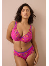 Prima donna Deep plunged bra very berry DEVDAHA