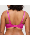 Prima donna Deep plunged bra very berry DEVDAHA