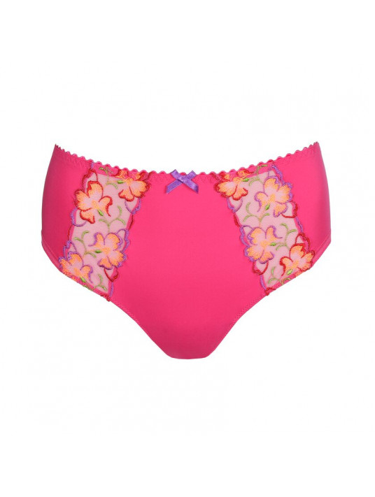 Prima donna Full brief very berry DEVDAHA