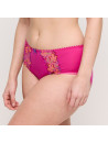 Prima donna Slip taille haute Very berry DEVDAHA