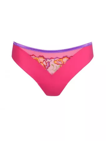 Prima donna Rio brief very berry DEVDAHA