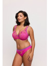 Prima donna Slip brésilien Very berry DEVDAHA