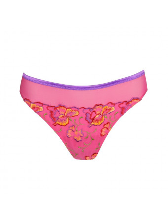 Prima donna lingerie Thong very berry DEVDAHA
