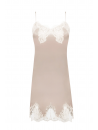 lise charmel Silk nighty aurore SPLENDEUR SOIE