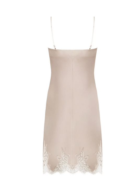 lise charmel Silk nighty aurore SPLENDEUR SOIE